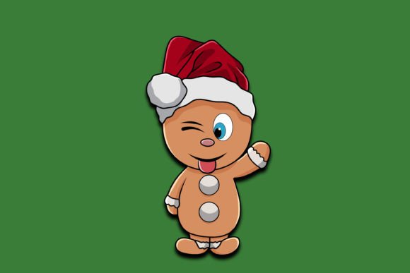 Emoticon Christmas Icon Design 0175: A Strategic Visual Asset for Holiday Campaigns